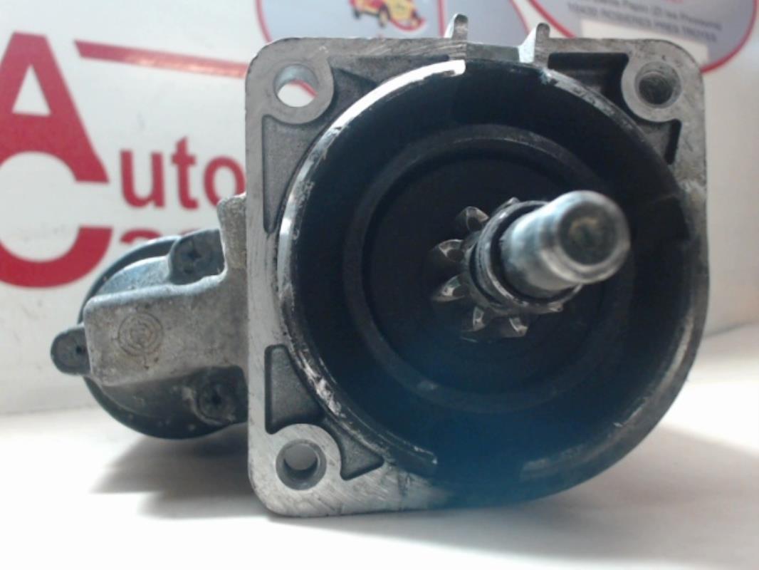 Demarreur VOLKSWAGEN GOLF 3 Essence - 1