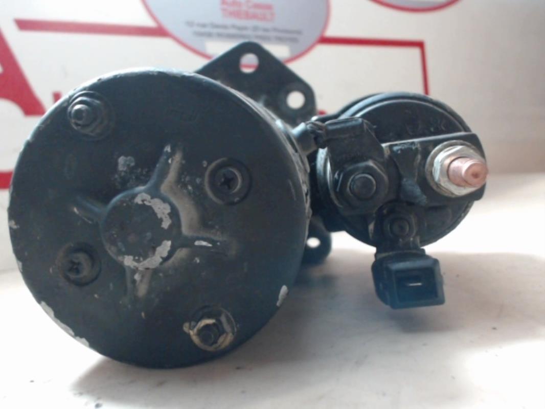 Motorino avviamento SEAT IBIZA 2 PHASE 3 Gasolina - 1