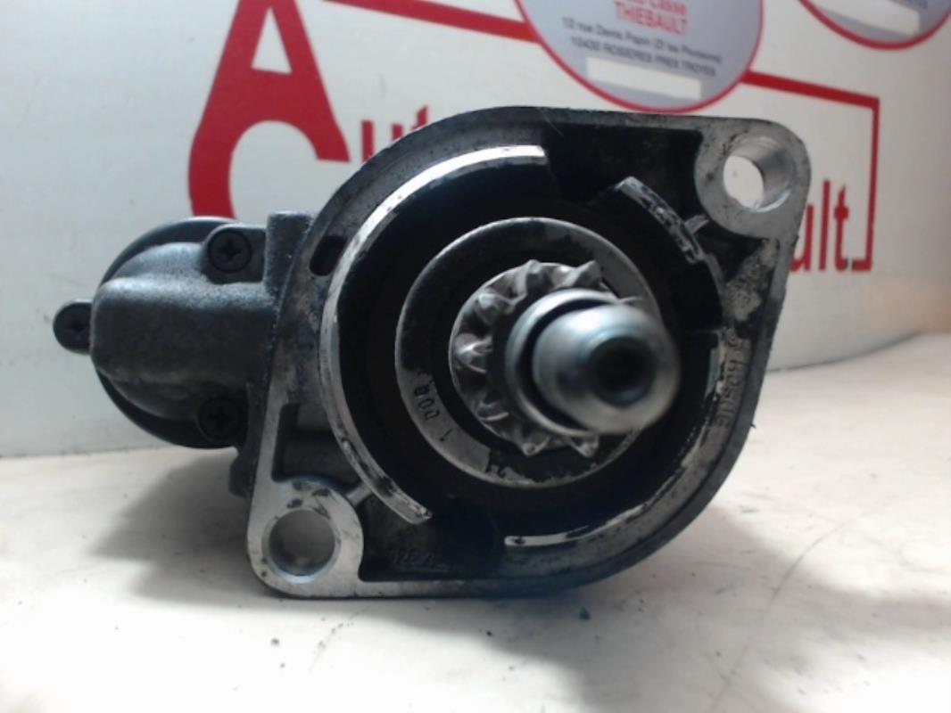 Motorino avviamento VOLKSWAGEN NEW BEETLE 1 PHASE 1 Gasolina - 1