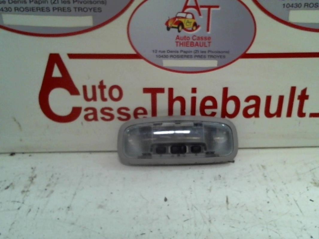 Eclairage de plafonnier FORD C-MAX 1  - 1