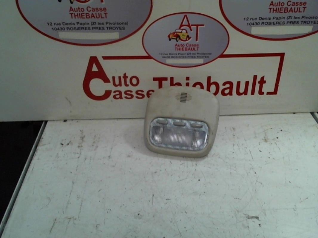 Eclairage de plafonnier CITROEN C4 1 PHASE 1 Diesel - 1