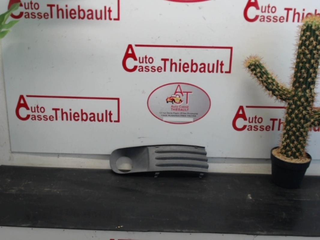 Cornice fendinebbia VOLKSWAGEN TRANSPORTER 5 PHASE 1  - 1