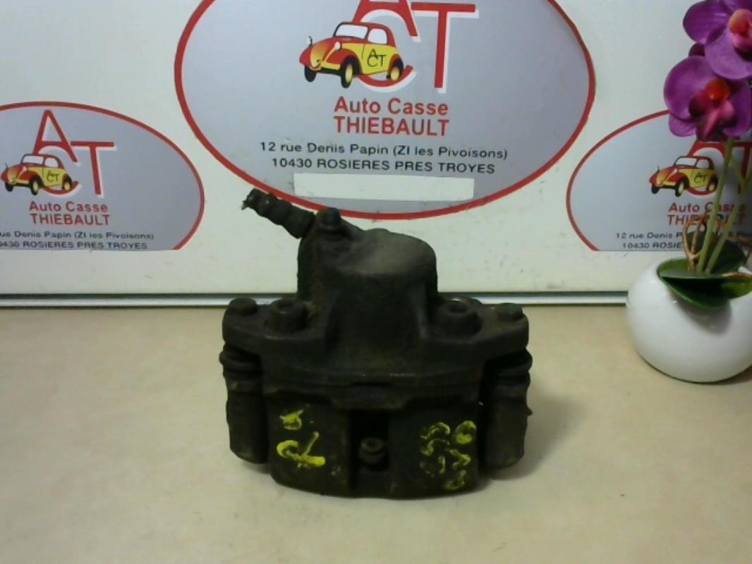 Pinza freni anteriore destra RENAULT R9 Gasolina - 1