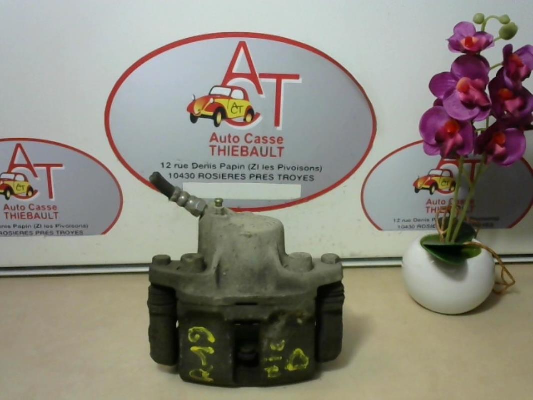 Pinza freni anteriore destra RENAULT R19 PHASE 1 Diésel - 1