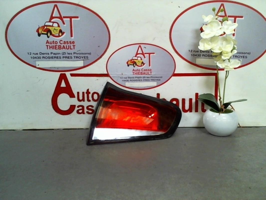 Feu factice arriere droit CITROEN C3 2 PHASE 2 Diesel - 1