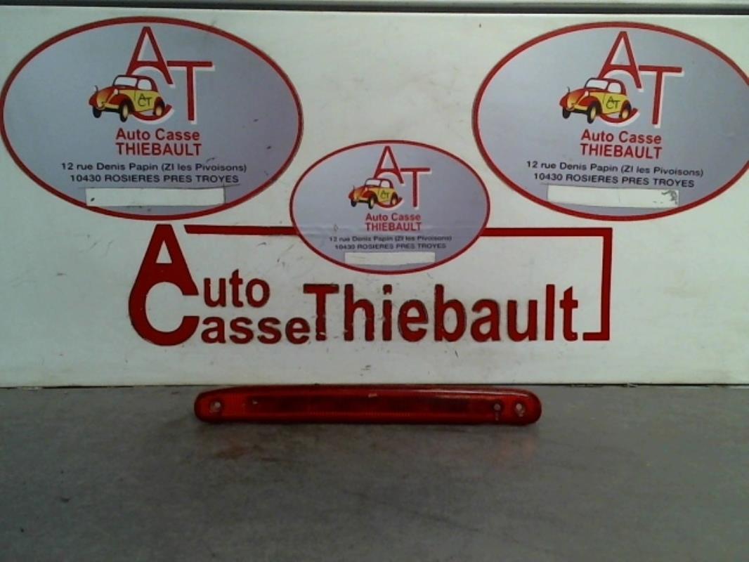 Luce stop centrale CITROEN C1 1 PHASE 1 Gasolina - 1