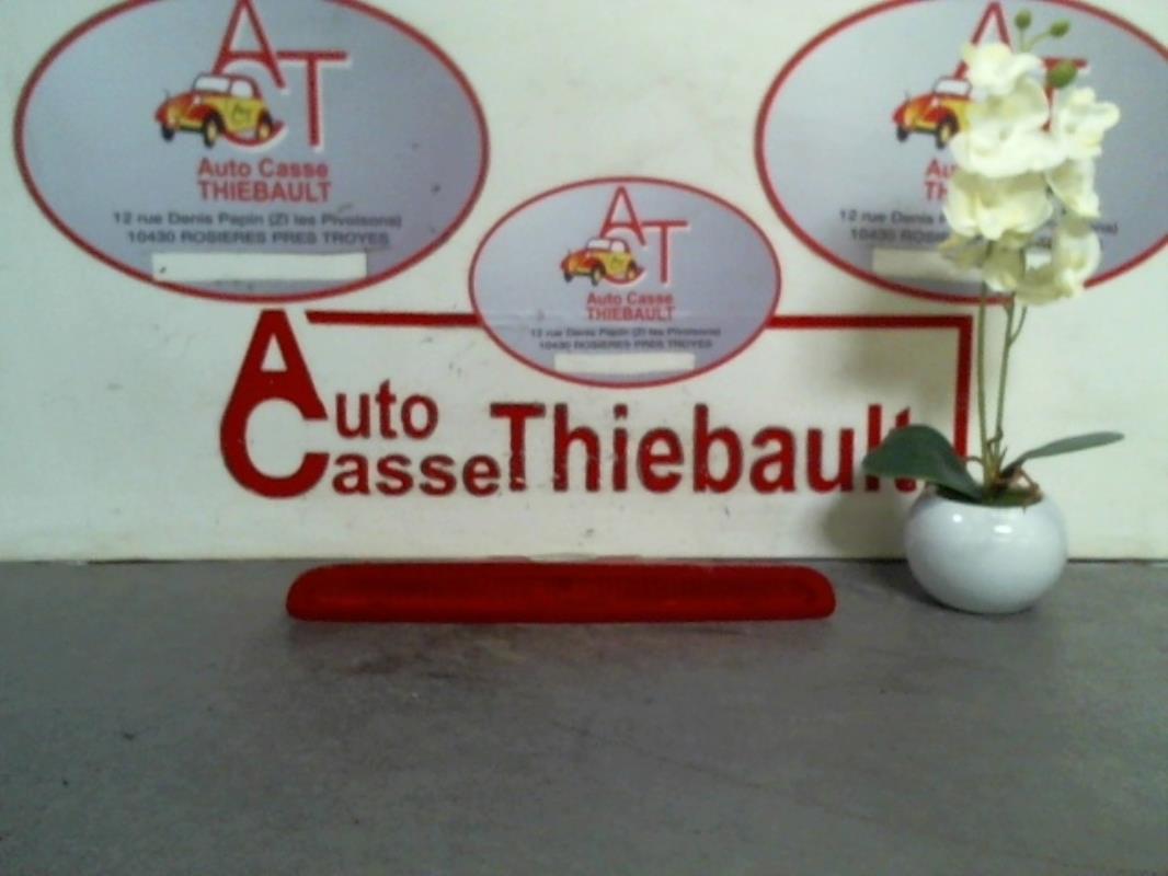 Luce stop centrale RENAULT LAGUNA 2 PHASE 2  - 1