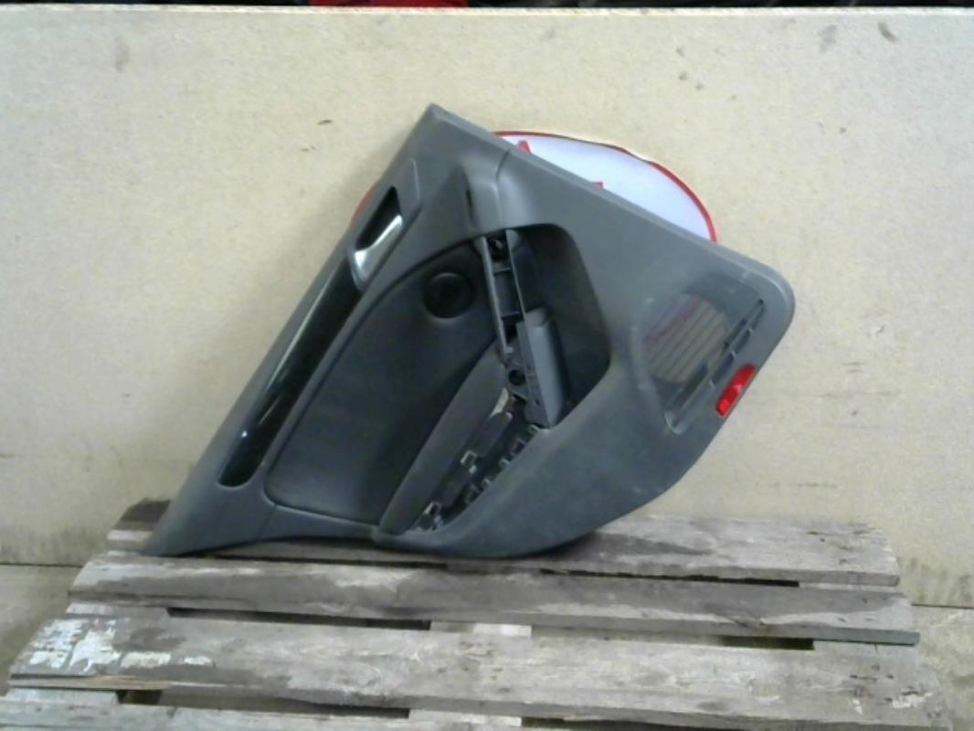 Interieur complet VOLKSWAGEN GOLF 6 Diesel - 1