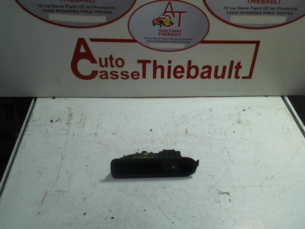 Interruttore lavacristalli posteriore destro RENAULT MODUS PHASE 2  - 1