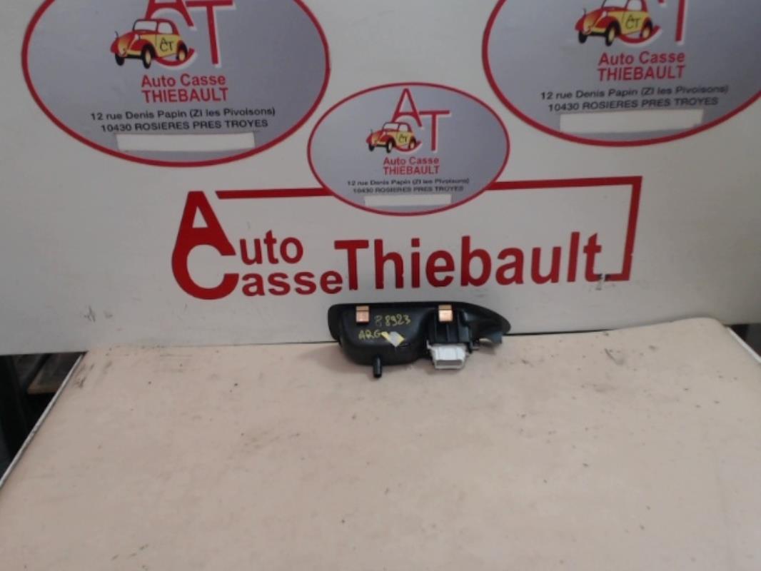 Interruttore lavacristalli posteriore sinistro RENAULT LAGUNA 2 PHASE 2 Diésel - 1