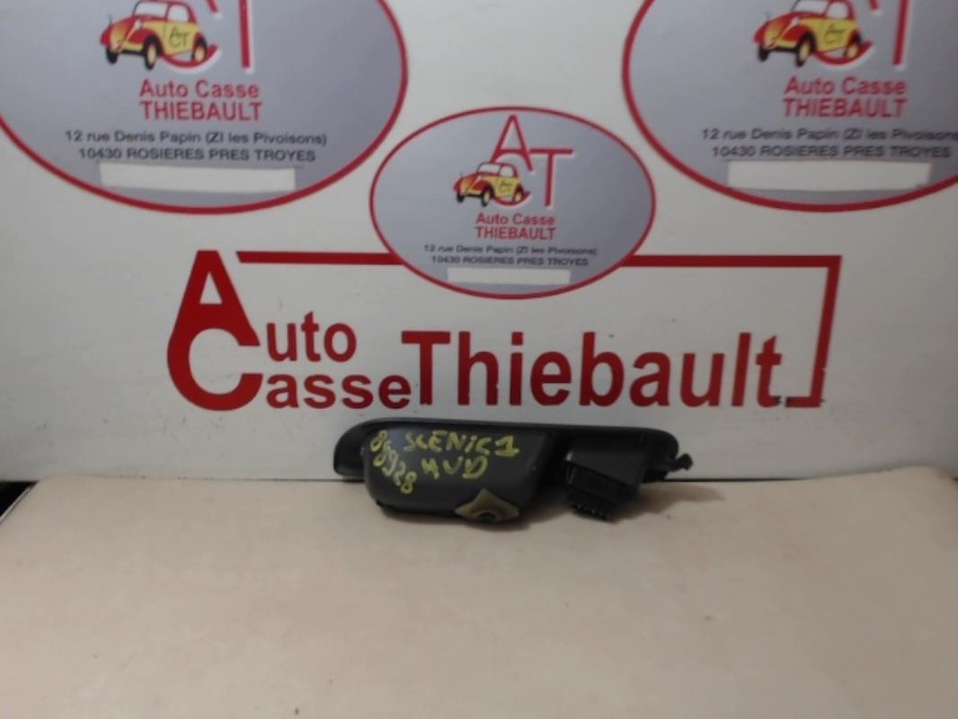 Interruttore lavacristalli anteriore destro RENAULT SCENIC 1 PHASE 2 Diésel - 1