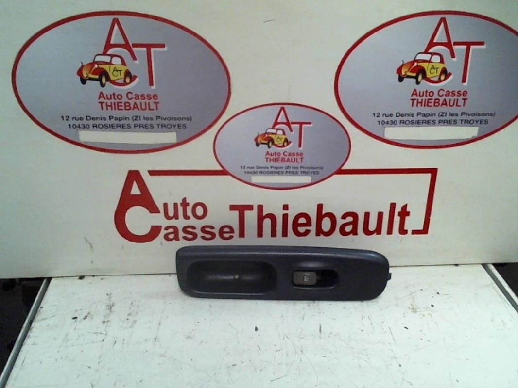 Interruttore lavacristalli anteriore destro RENAULT TWINGO 1 PHASE 1 Gasolina - 1