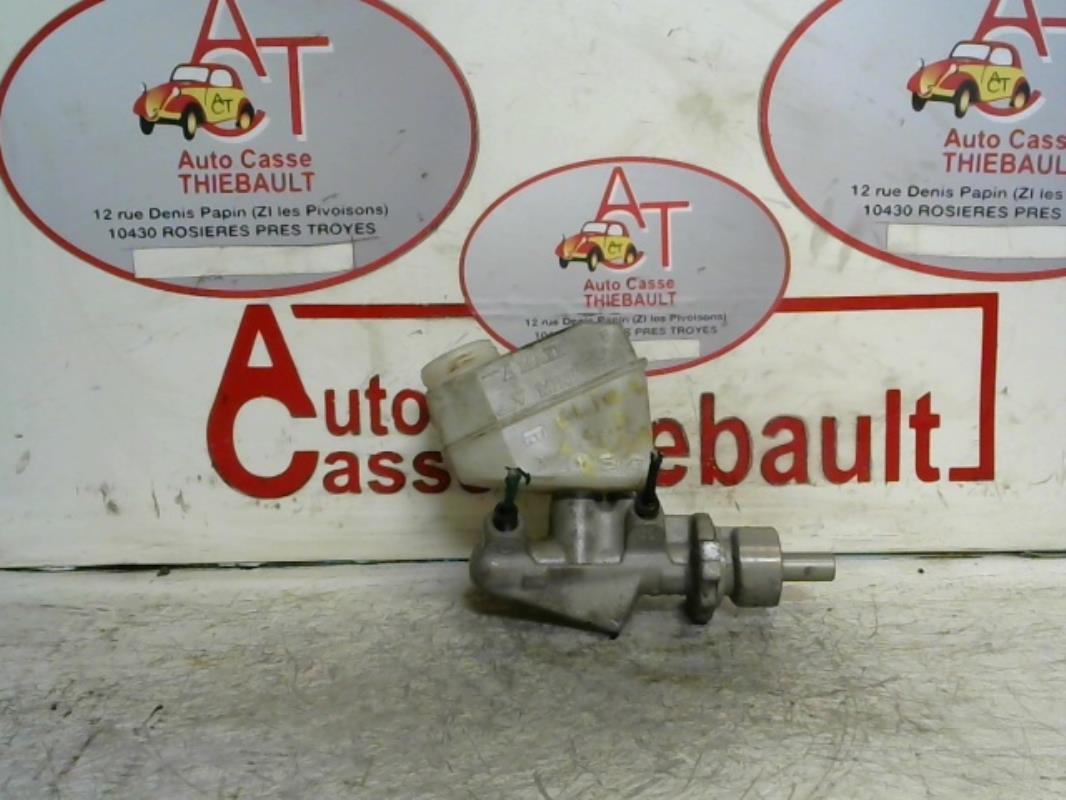 Maitre cylindre (freinage) RENAULT CLIO 2 PHASE 1 Diesel - 1