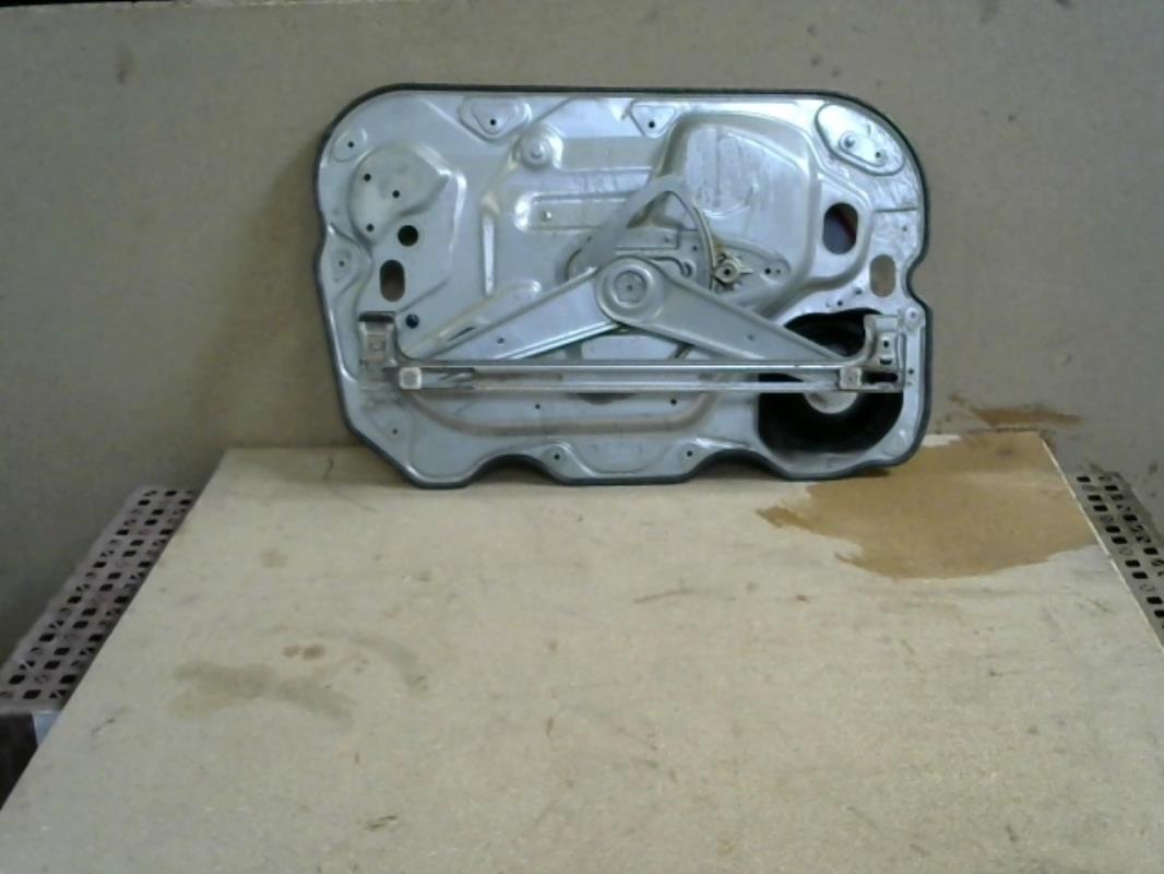 Meccanismo alzacristalli elettrico anteriore destro FORD FOCUS 2 PHASE 1 Diésel - 1