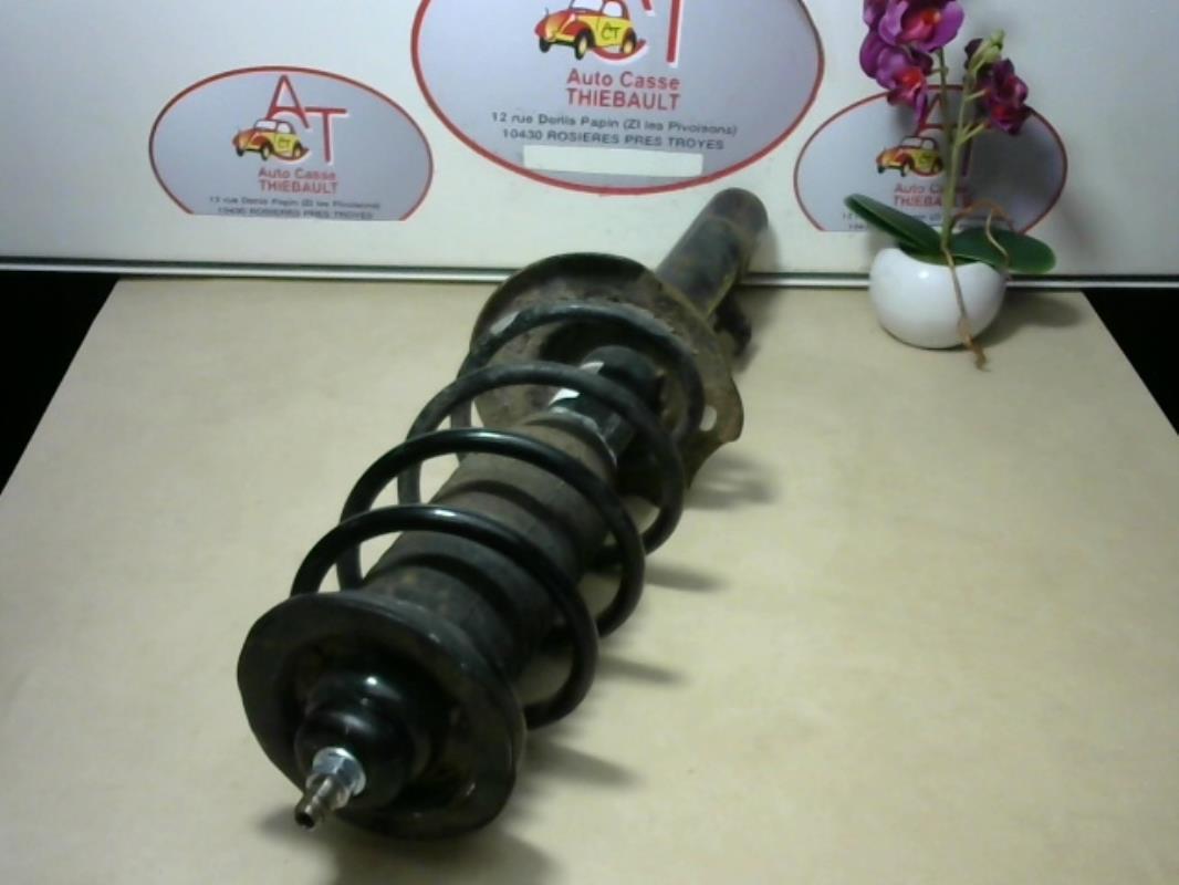 Ammortizzatore anteriore destro PEUGEOT 107 PHASE 2 Gasolina - 1