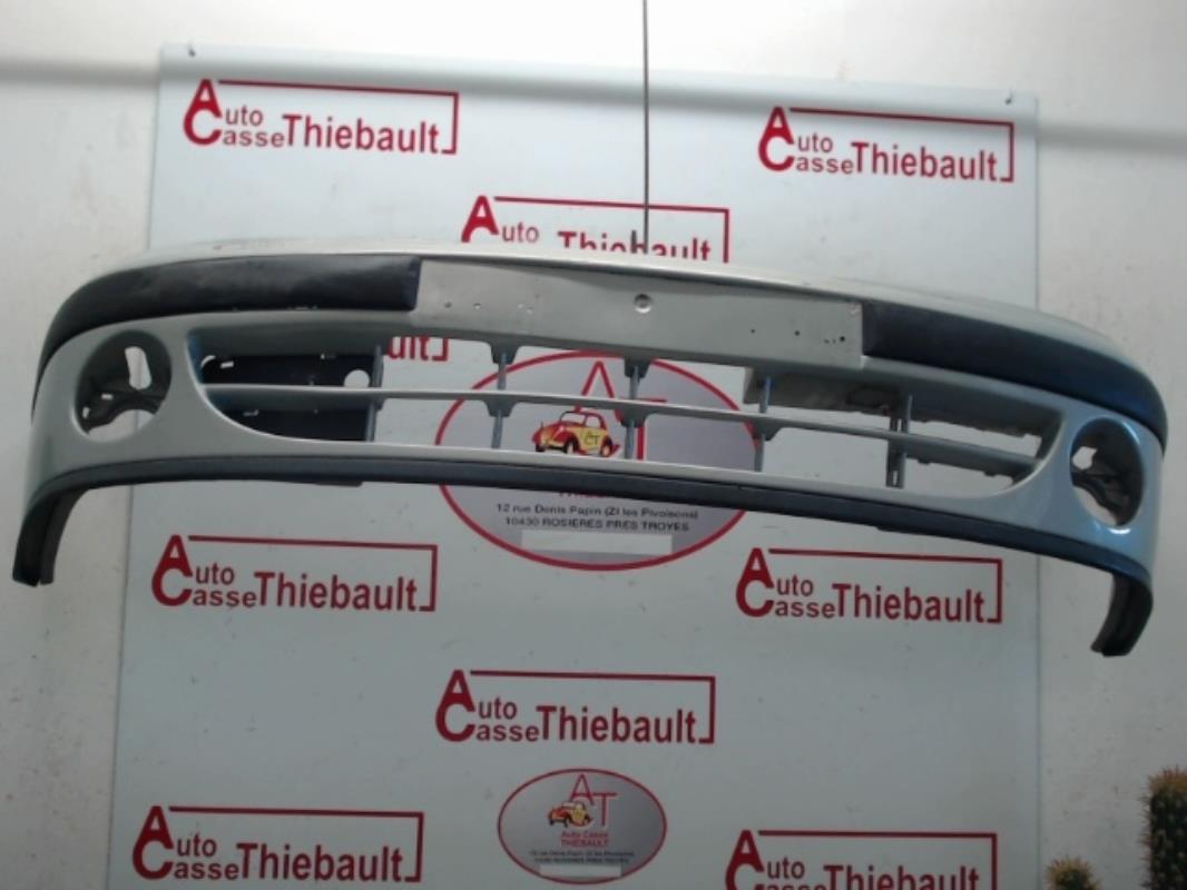 Paraurti anteriore RENAULT SCENIC 1 PHASE 2 Diésel - 1