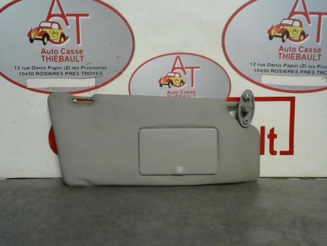 Visiera parasole destra FORD FOCUS 1  - 1