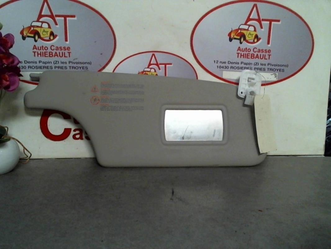Parasol derecho RENAULT MODUS PHASE 1 Gasolina - 1