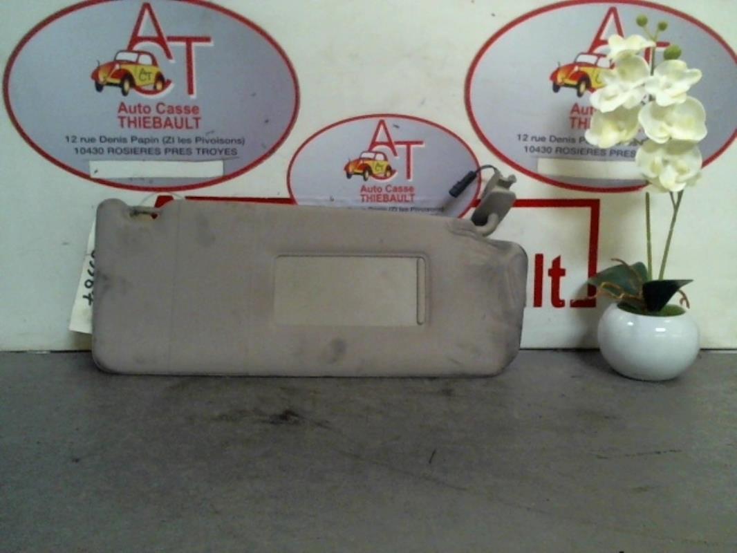 Pare soleil droit AUDI A6 2  - 1