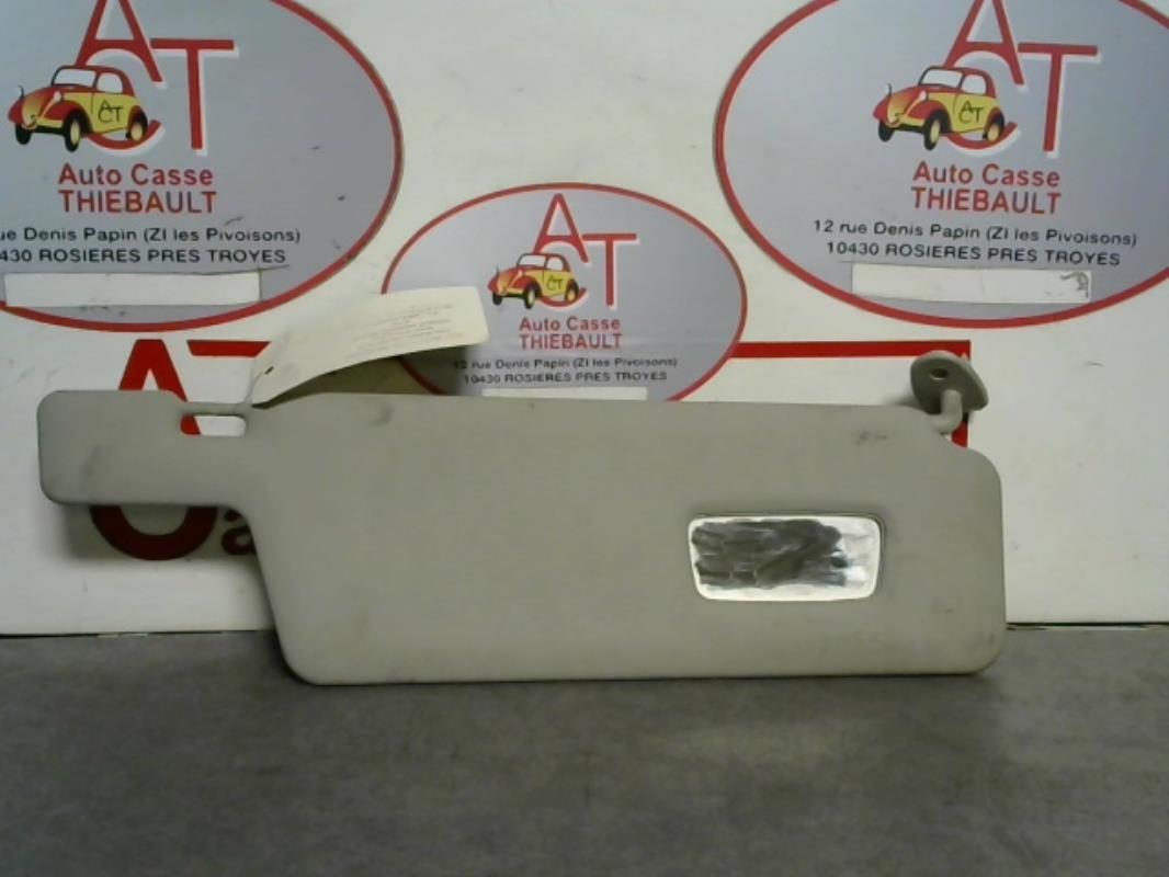 Visiera parasole destra SEAT IBIZA 1 Gasolina - 1