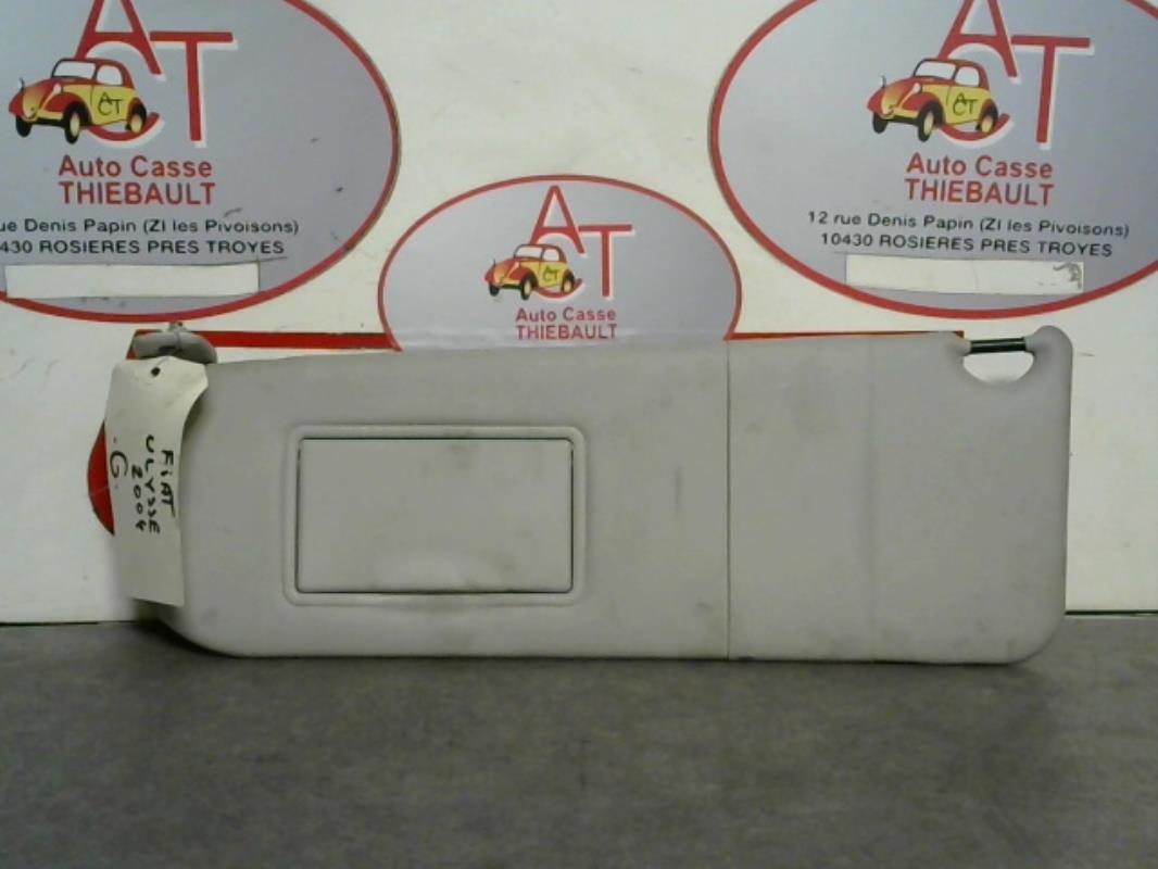 Visiera parasole sinistra FIAT ULYSSE 1  - 1