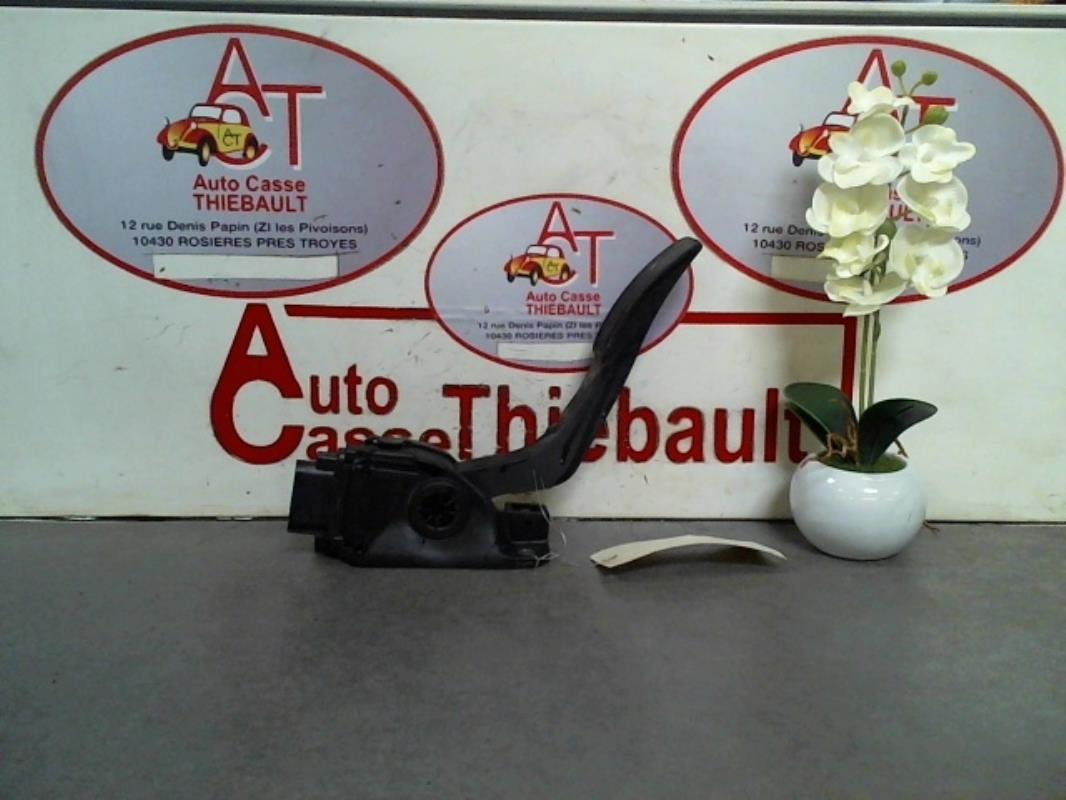 Pedale acceleratore FORD FIESTA 6  - 1