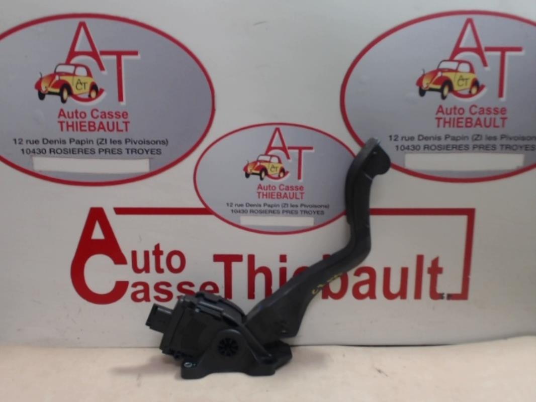 Pedale d'accelerateur CITROEN C2 PHASE 2 Essence - 1