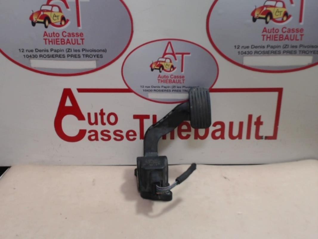 Pedale acceleratore CITROEN XSARA PHASE 2 COUPE Diésel - 1