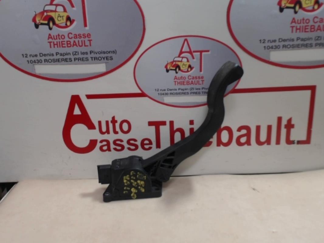 Pedale acceleratore CITROEN BERLINGO 1 PHASE 1 Diésel - 1