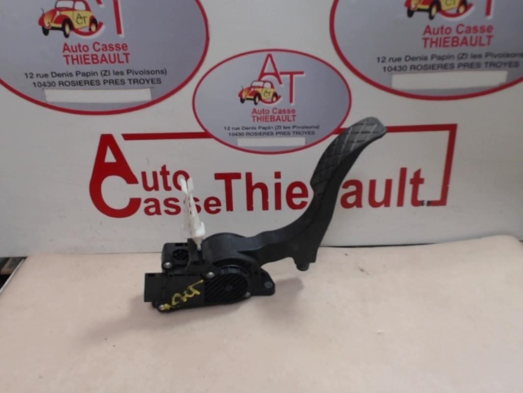 Pedale acceleratore SEAT TOLEDO 1 PHASE 2 Diésel - 1