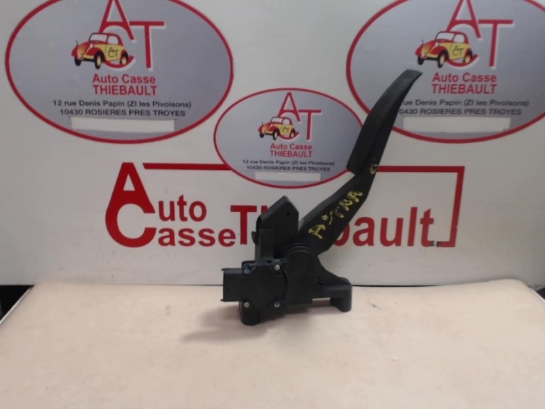 Pedale d'accelerateur OPEL ASTRA G Diesel - 1