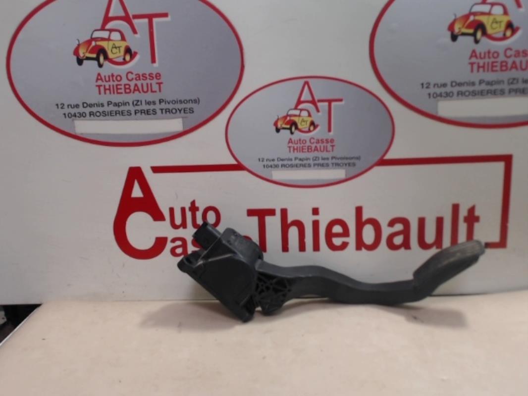Pedale d'accelerateur PEUGEOT 406 PHASE 1  - 1