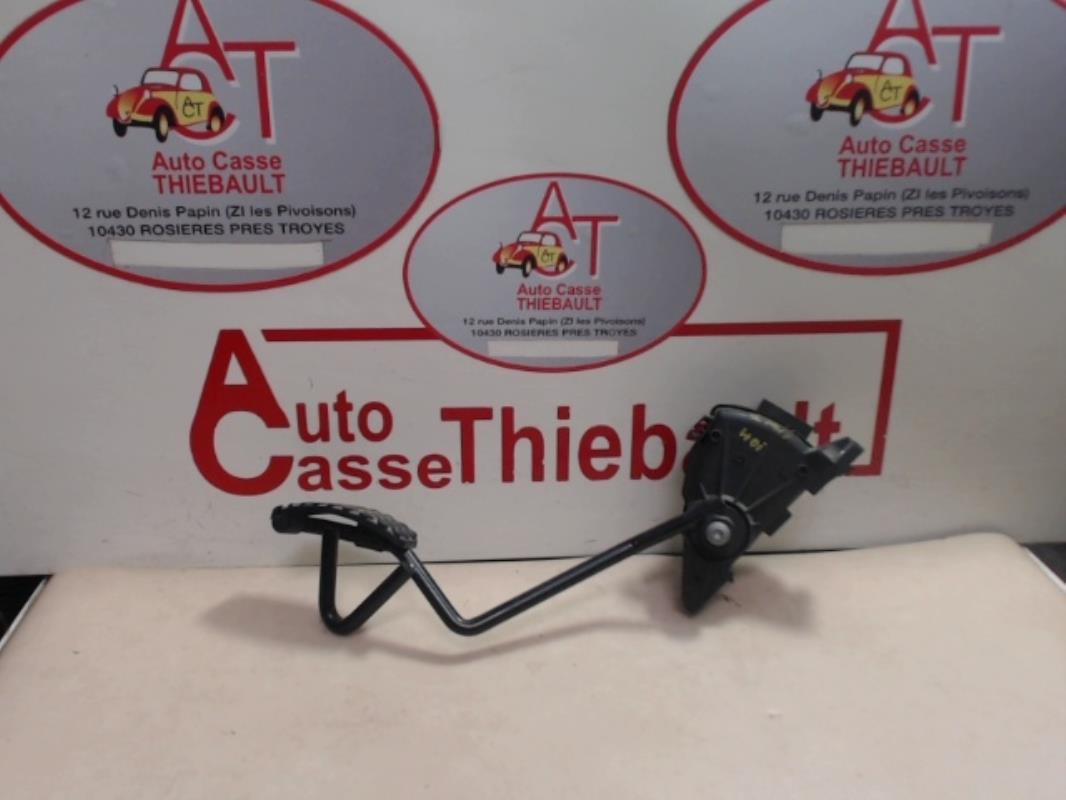 Pedale acceleratore PEUGEOT BOXER 1 Diésel - 1