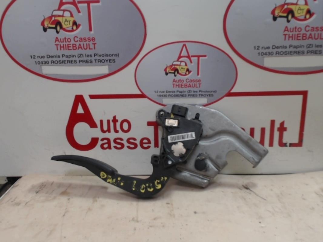 Pedale acceleratore DACIA LODGY  - 1