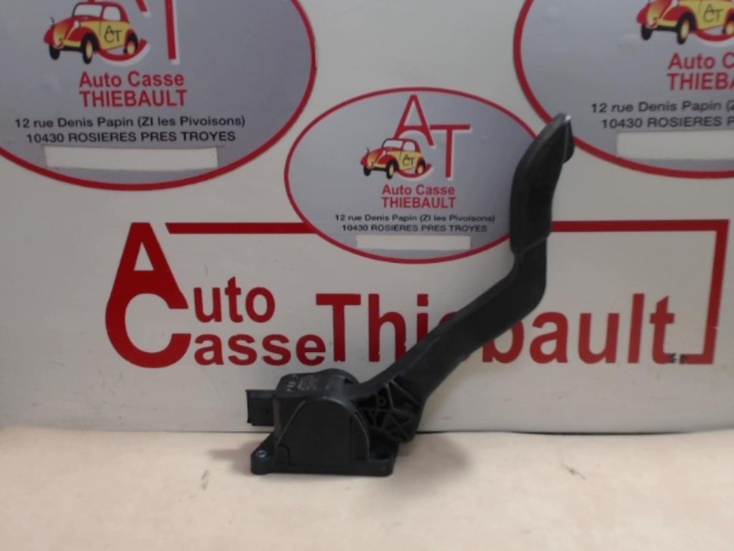 Pedale d'accelerateur CITROEN C4 1 PHASE 2 COUPE Diesel - 1