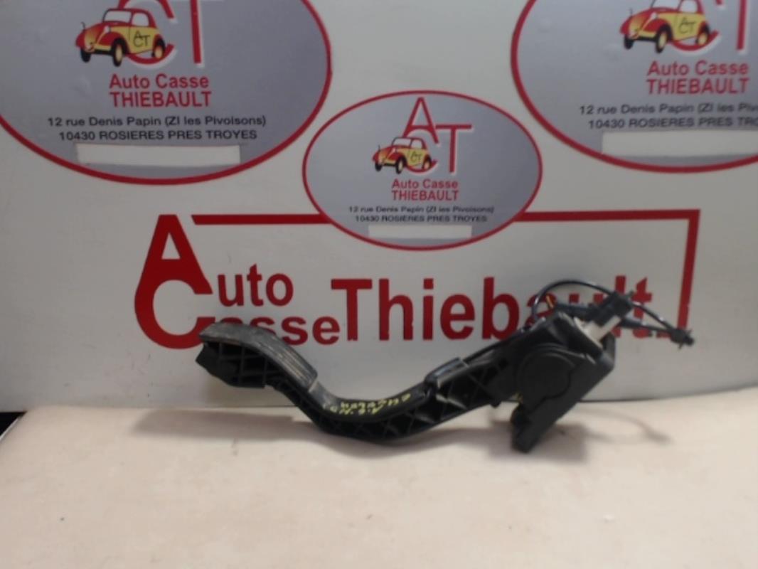 Pedale acceleratore CITROEN C4 1 PHASE 1 Diésel - 1
