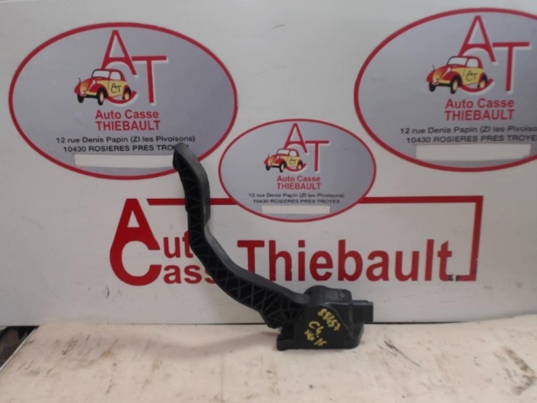 Pedale acceleratore CITROEN C4 1 PHASE 1 Diésel - 1