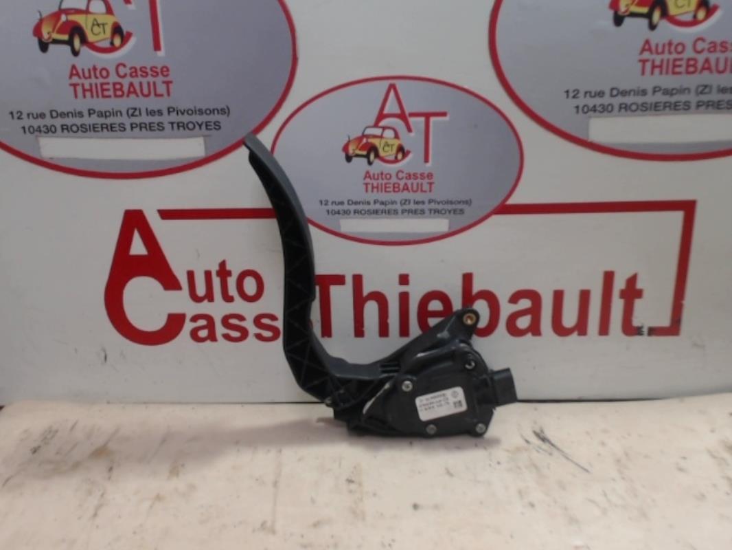 Pedale acceleratore RENAULT CLIO 4 PHASE 2 Diésel - 1