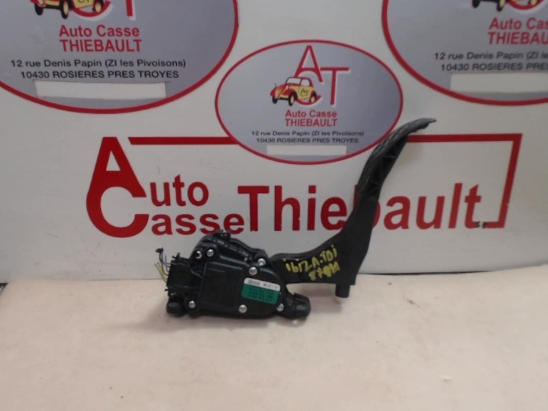 Pedale acceleratore SEAT IBIZA 4 PHASE 1 Diésel - 1