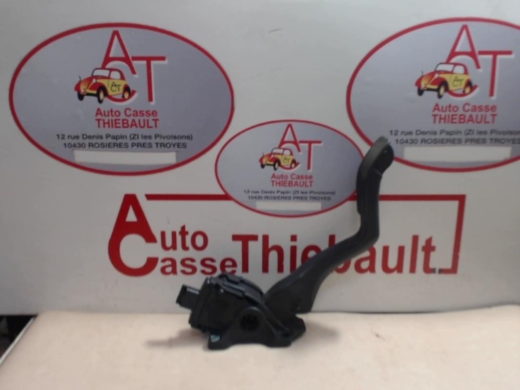 Pedale acceleratore CITROEN C3 1 PHASE 2 Diésel - 1