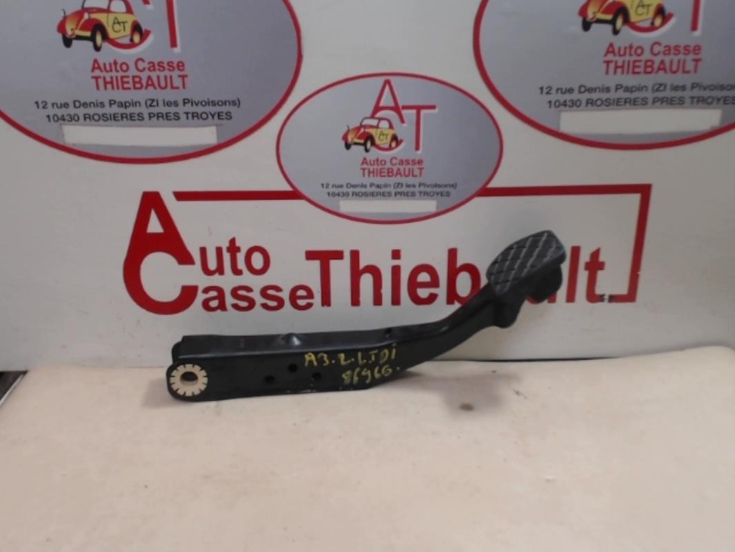 Pedale de frein AUDI A3 2 PHASE 1 Diesel - 1