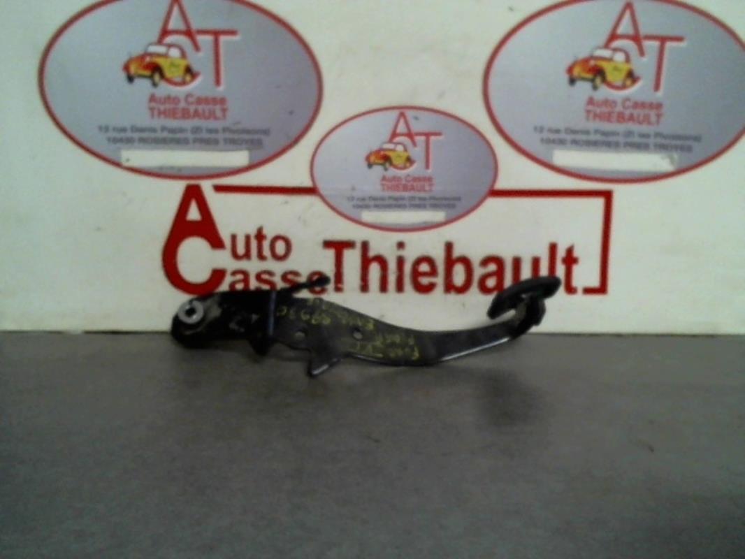 Pedale d'embrayage FORD FIESTA 6  - 1