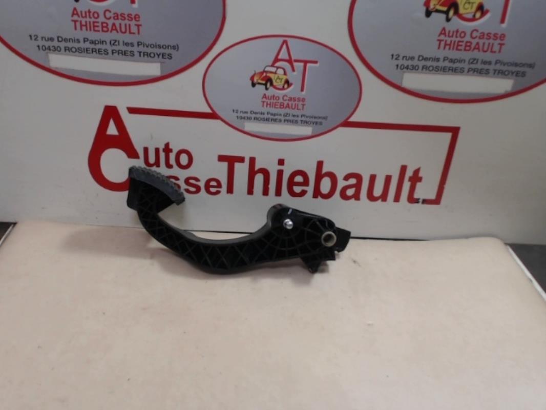 Pedale d'embrayage CITROEN C3 2 PHASE 2 Essence - 1
