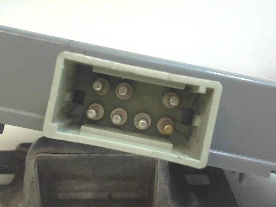 Base portalampade fanale posteriore destro MERCEDES CLASSE C 202 PHASE 1 Gasolina - 1