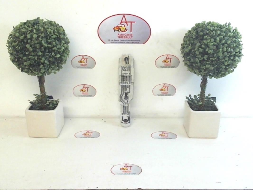 Base portalampade fanale posteriore sinistro RENAULT SUPER 5 Gasolina - 1