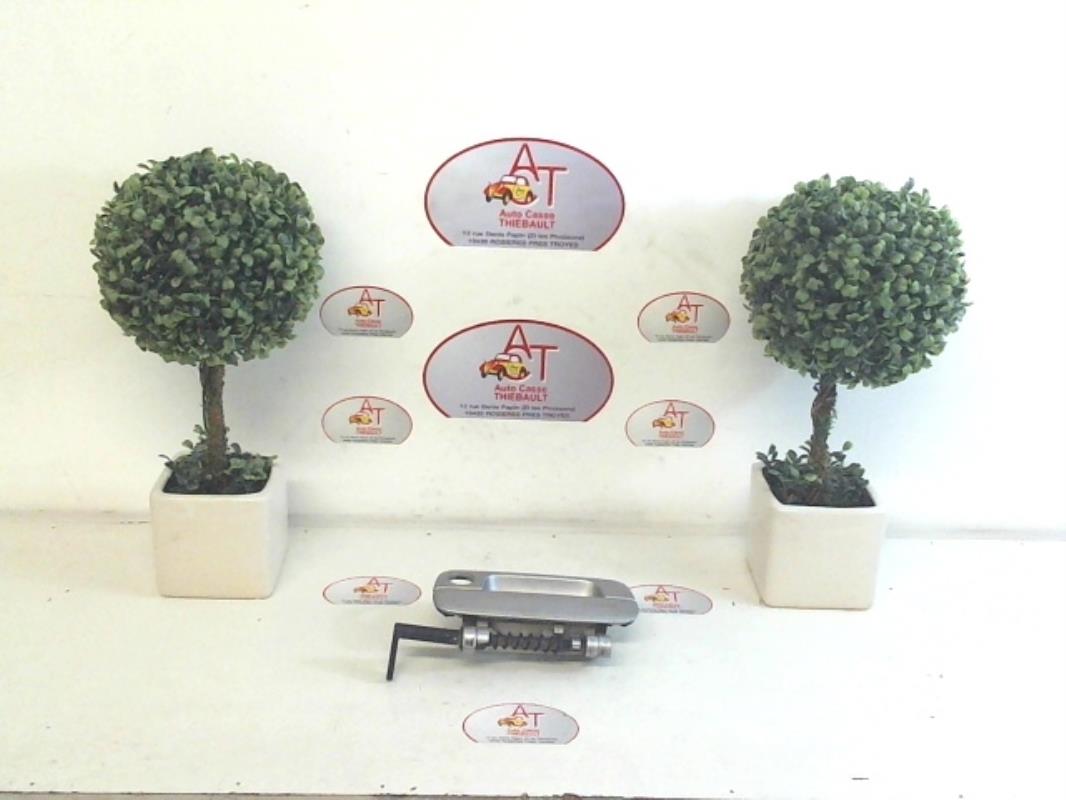 Poignee hayon PEUGEOT PARTNER 1 PHASE 1  - 1