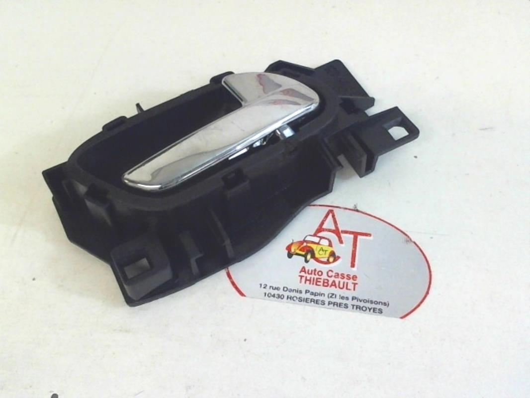 Maniglia interna posteriore destra CITROEN C3 1  - 1