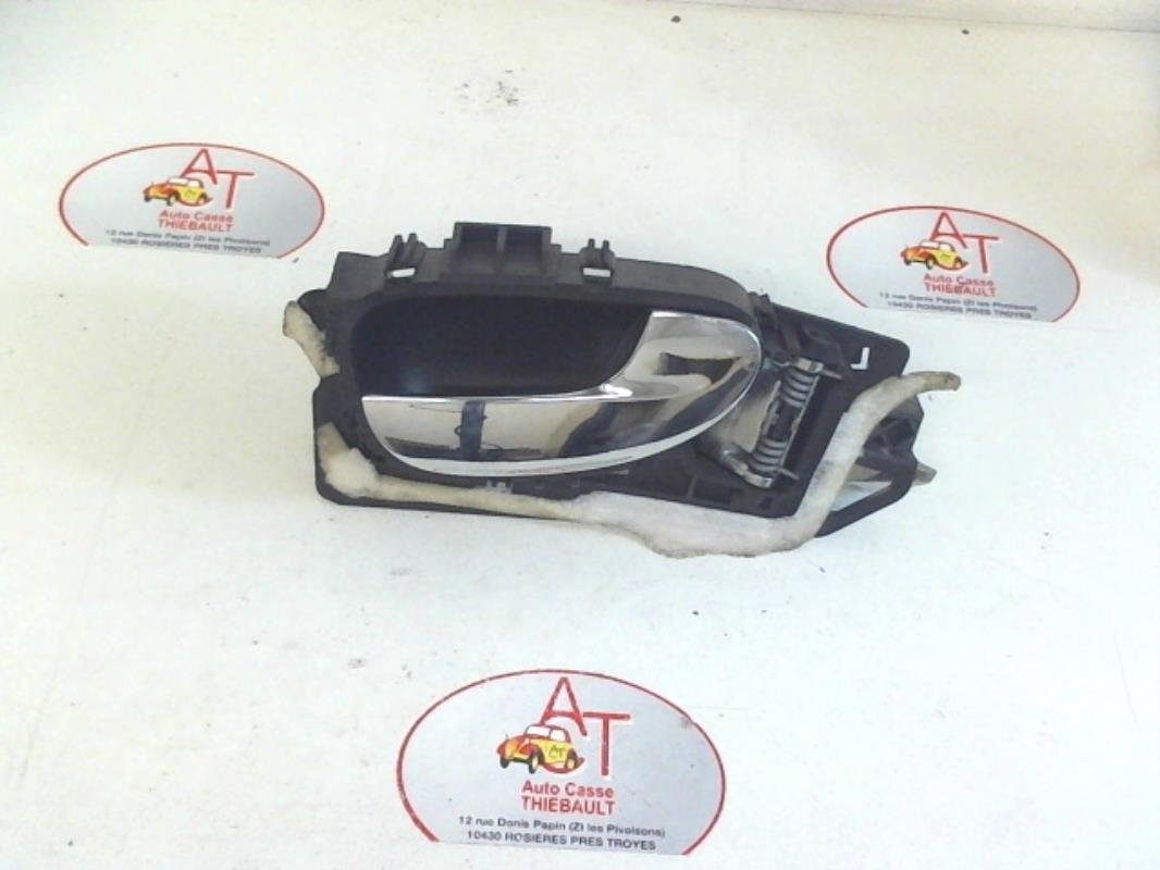Maniglia interna posteriore destra PEUGEOT 307 PHASE 1 Diésel - 1