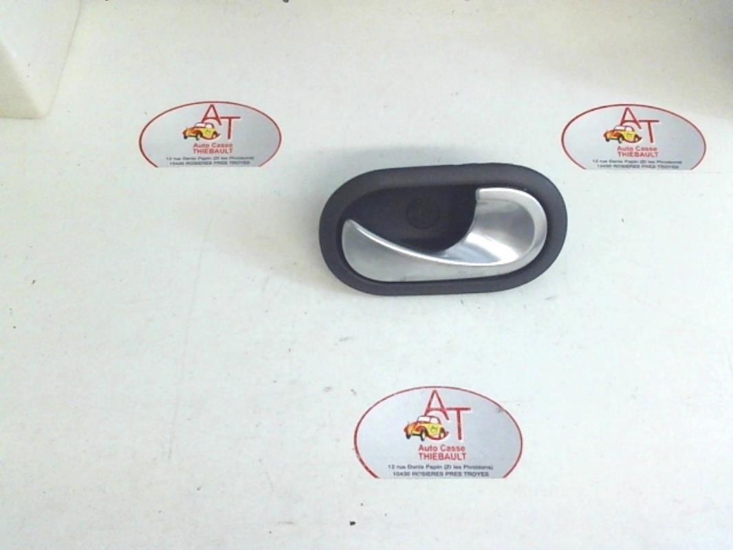 Maniglia interna posteriore destra RENAULT MEGANE 2 PHASE 2 Diésel - 1