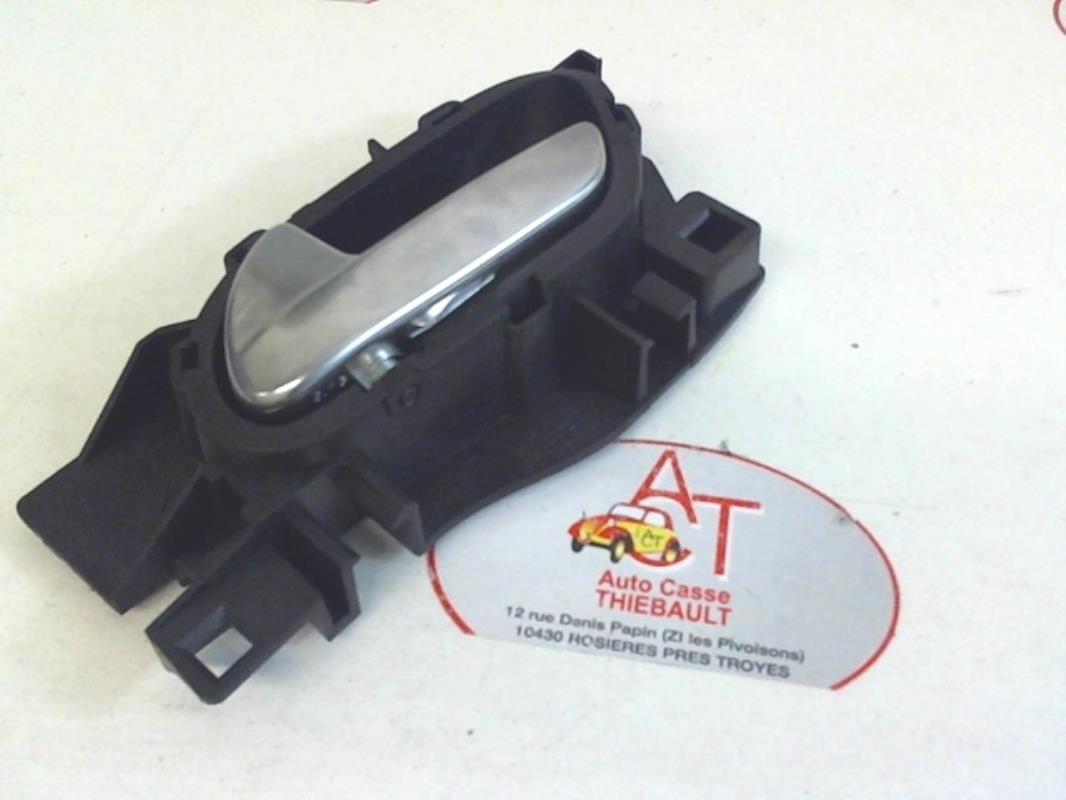 Maniglia interna posteriore sinistra CITROEN C5 2  - 1